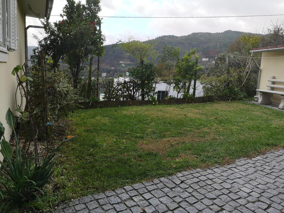 Casa de Bouças São Pedro Exterior foto