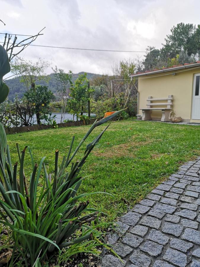 Casa de Bouças São Pedro Exterior foto