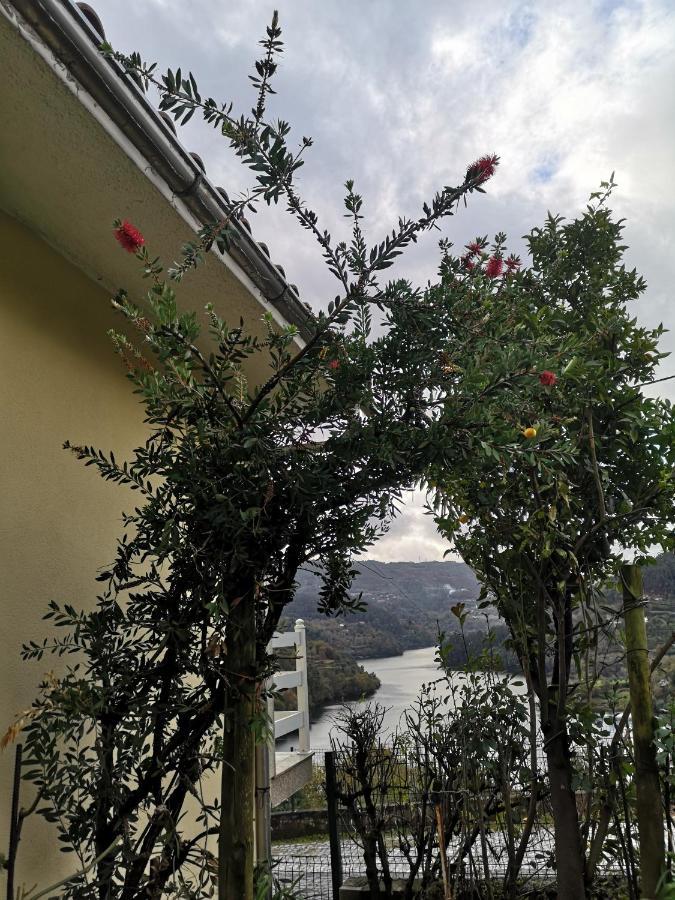 Casa de Bouças São Pedro Exterior foto